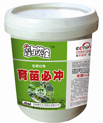 桶裝沖施肥-育苗沖霸 桶裝沖施肥-育苗沖霸