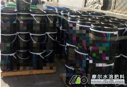 桶裝肥規(guī)格 桶裝肥規(guī)格