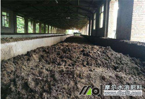 農(nóng)肥發(fā)酵 農(nóng)肥發(fā)酵