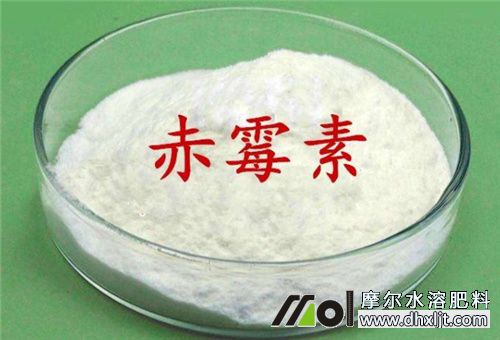 植物生長調(diào)節(jié)劑赤霉素 植物生長調(diào)節(jié)劑赤霉素