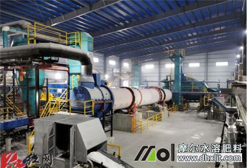 沖施肥差距大原因 沖施肥差距大原因