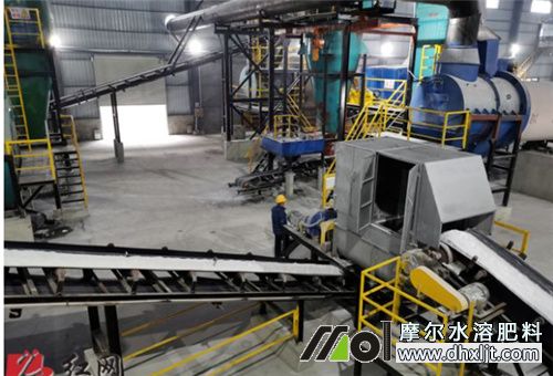 沖施肥差距大原因 沖施肥差距大原因