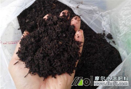 生物沖施肥用法 生物沖施肥用法