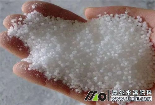 顆粒肥性狀 顆粒肥性狀