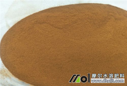 腐殖酸肥料 腐殖酸肥料