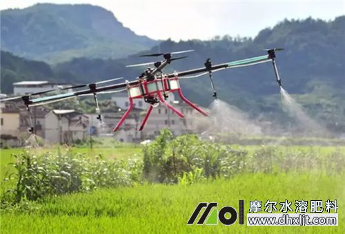 山地施肥 山地施肥