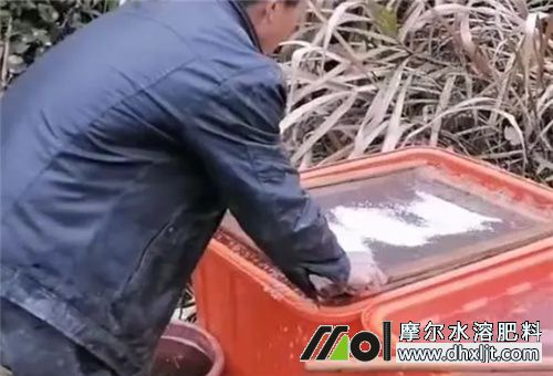 沖施肥使用時(shí)間 沖施肥使用時(shí)間